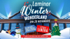 Târgul „Laminor Winter Wonderland” se va deschide pe 29 noiembrie