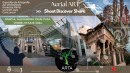 Aerial Art: Shoot, Discover, Share! Eveniment dedicat frumuseții și diversității Sectorului 3