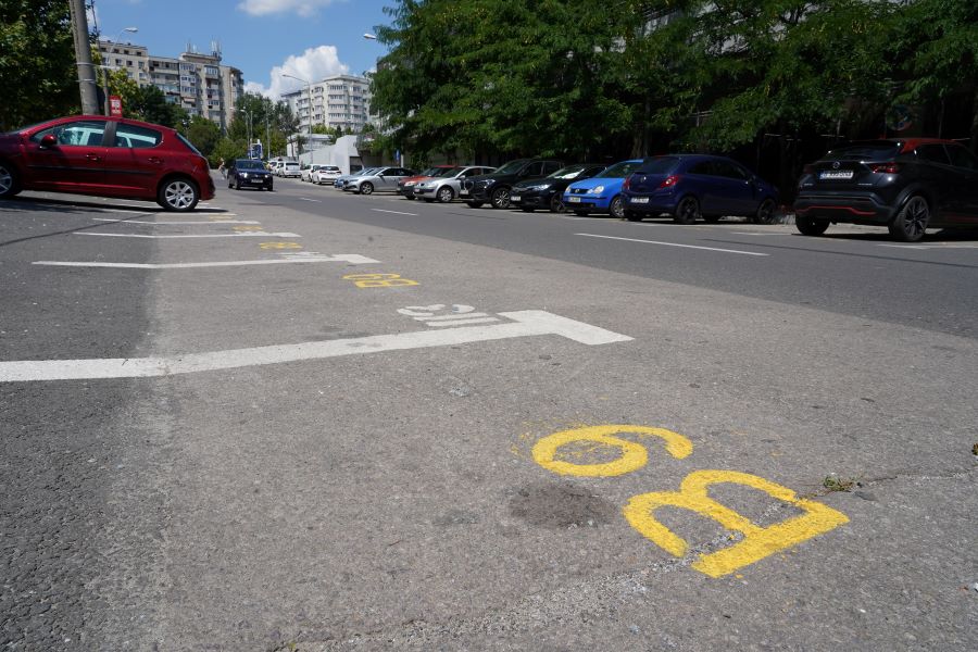 Modificări aduse regulamentului privind parcările de reședință  din Sectorul 3