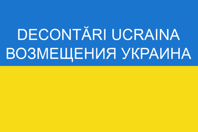 Informații utile pentru cetățenii ucraineni!  În ce condiții pot beneficia de sprijin de la Primaria Sectorului 3