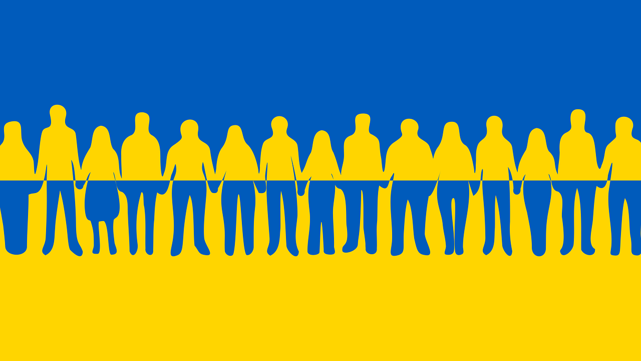 Sprijin consecvent! Cetățenii ucraineni își pot depune exclusiv actele pe www.primarie3.ro