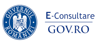 E-Consultare.gov.ro